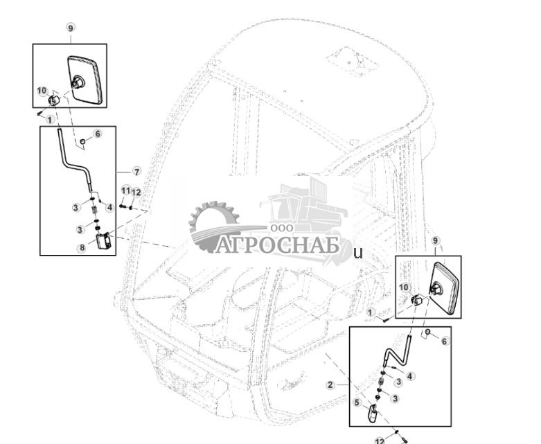External Mirrors, Standard - ST792149 467.jpg